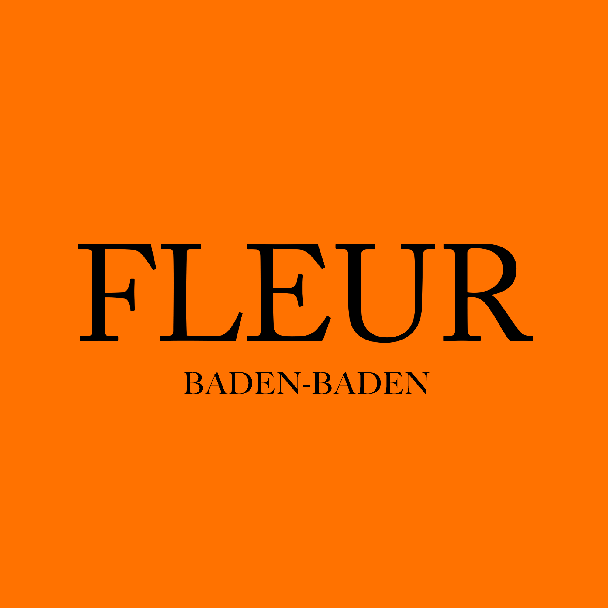 fleur Icon
