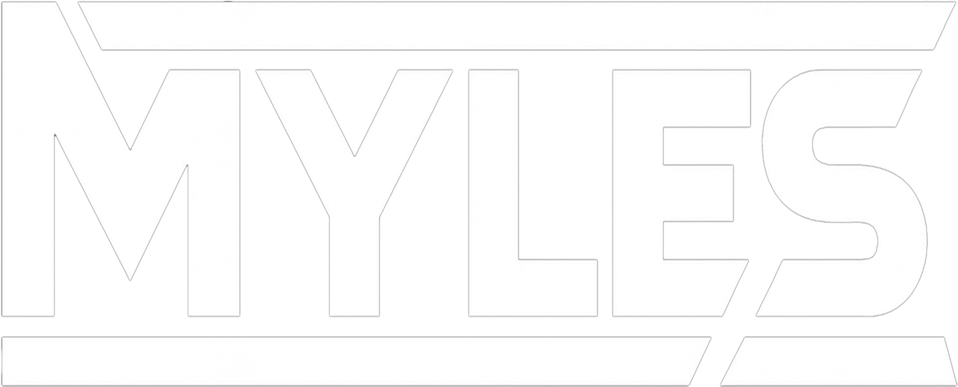 Myles Music Logo